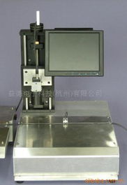 益德电子科技 杭州  其他专用仪器仪表产品列表